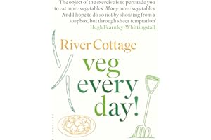 River Cottage Veg Every Day!