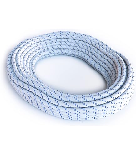 FdcLixuvol Fahnenmast Clips - 24 Stück Edelstahl Federhaken 4cm