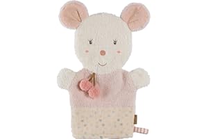 Fehn Waschhandschuh Maus