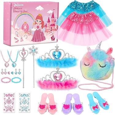 Générique Chaussure Princesse Fille Talon Enfant Fille Princesse Cosplay Chaussures Paillettes Deguisement Princesse Fille Chaussure à Talon Fille pour Mariages et Fêtes Générique Chaussure Princesse Fille Talon Enfant Fille Princesse Cosplay Chaussures Paillettes Deguisement Princesse Fille Chaussure à Talon Fille pour Mariages et Fêtes