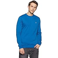 Allen Solly Men's Sweatshirt