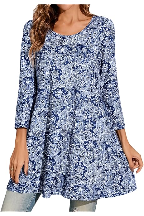 Chemise Velours Femme Tunique Velours Flodxo Grande Taille