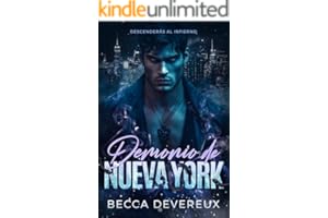 Demonio de Nueva York (Hermanos Knight nº 3)