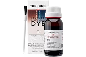 Tarrago, tintura penetrante Unisex da 50ml, Colori e coloranti