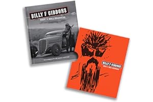 Billy F Gibbons: Rock + Roll Gearhead