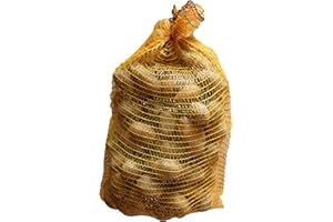 ‎BLEICHHOF BLEICHHOF® 12,5kg Annabelle Kartoffeln aus der Pfalz - Sorte: Annabelle festkochend Salatkartoffel, Ernte 2025