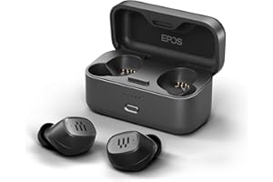 EPOS GTW 270 True Wireless Gaming Studio