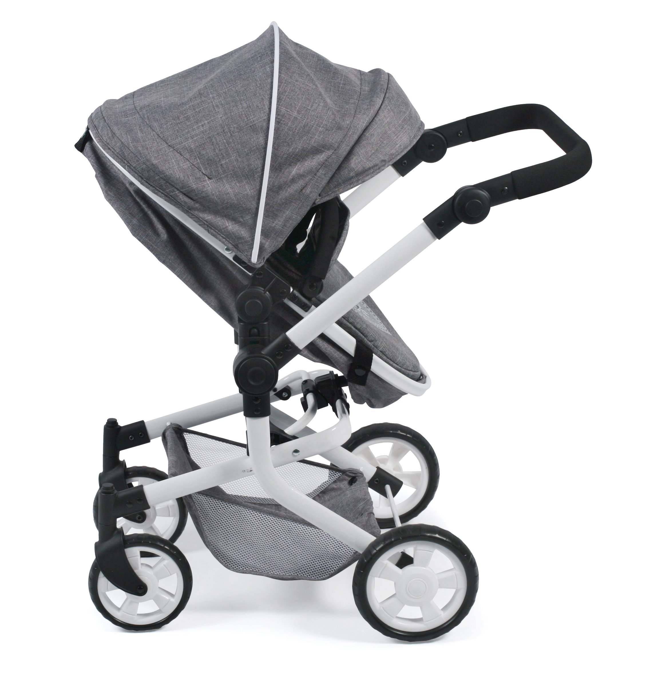 bayer chic 2000 gris