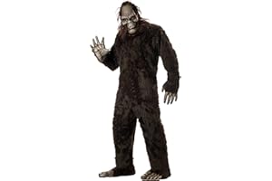 CALIFORNIA COSTUMES California Costume - CS929648 - Kostium na Wielką Stopę