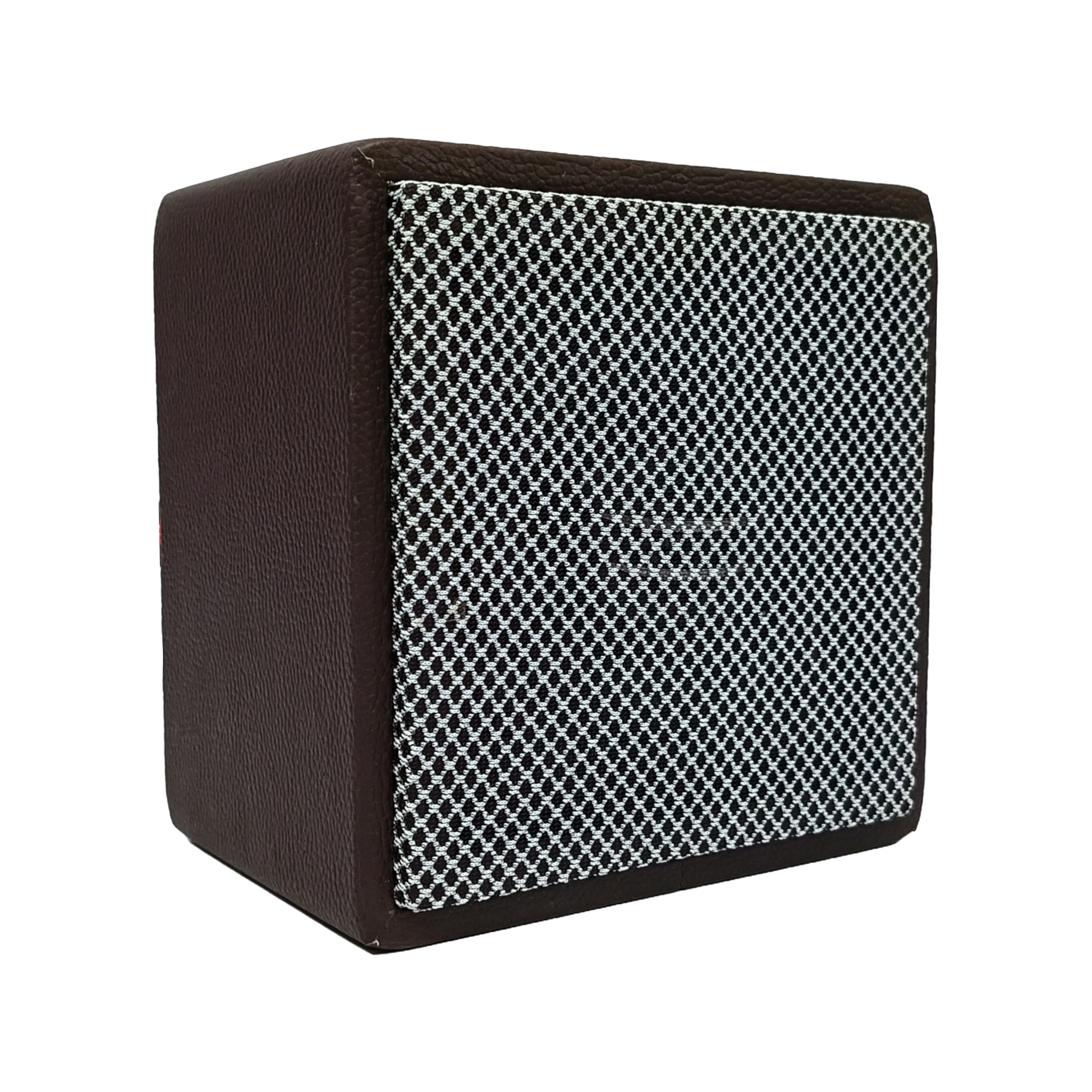 BASPRO WM-401, Premium 30W Wired Wall Mount Home/Office/Factory/Showroon Speaker Box with (4" woofer + 1" Tweeter Coaxial Driver) (Note: This Speaker Requires Amplifier for Play)