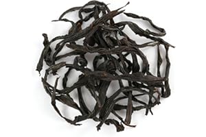 Honey Orchid Dan Cong (Feng Huang) Premium Loose Leaf Oolong Tea - Chiswick Tea Co - 100g