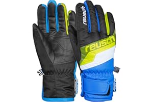 Reusch Dario R-tex Xt rękawice dziecięce