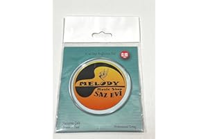 MELODY Saz teli Uzun Kol // Satz Saiten für Lang hals Saz