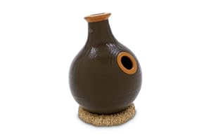 LP Udu Claytone - Tambor, 13 x 9"