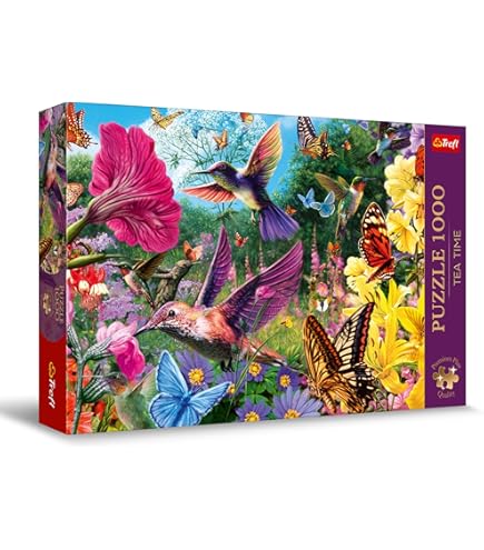Puzzle Premium Plus Tea Time: Antique World Map Puzzle Premium Plus Tea Time: Antique World Map