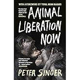 Animal Liberation Now