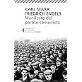 Manifesto del partito comunista