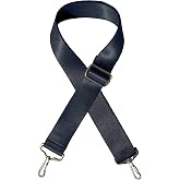 &Ccedil;anta Askısı Omuz Askısı Polyester Kolon &Ouml;l&ccedil;&uuml;s&uuml; Ayarlanabilir Ayar Tokası, Nikel Kanca Ve Toka, 4 CM X 125 CM