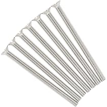 VITI MACCHINA ELETTRICA LUNGHE M3,5mm X 50mm Per Interruttore Luce