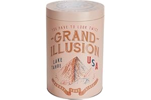 ‎MAMMUT Mammut Caja Coleccionista Magnesio Pure Magnesium The FACE