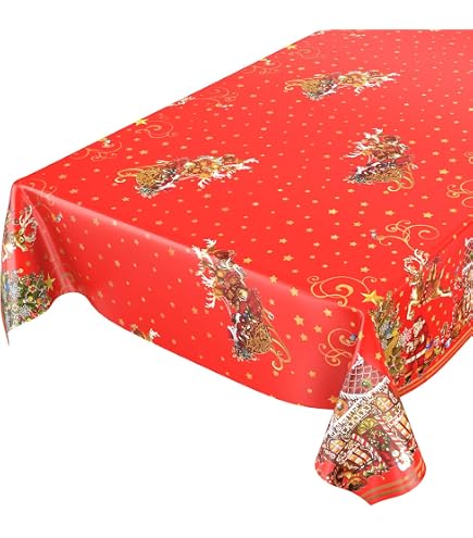 Tovaglia 140x240 Plastica | Confronta prezzi