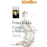 Cartas a Milena (Alianza Literaria - Digital)
