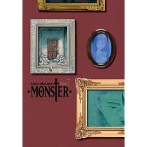 Monster: The Perfect Edition, Vol. 7: The Perfect Edition: Volume