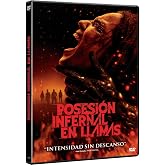 Hellish possession: on fire