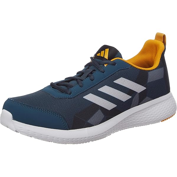 Buy Adidas Mens Legus 1 M Running Shoes at Amazon.in