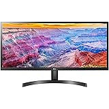 LG 29WL500 29" UltraWide Full HD IPS Monitor with HDR 10