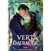 Trilogie Rouge Rubis – Kerstin Gier – Rouge Rubis, Bleu Saphir, Vert Émeraude – Édition Poche Jeunesse
