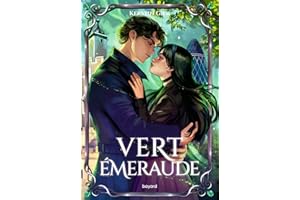 Vert émeraude