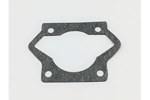 Simson S51 verstärkte Zylinderfußdichtung AFM 1,0mm Manufaktur Martinshof Dichtung, Victor Reinz, Simson, S51, Zylinderfußdichtung