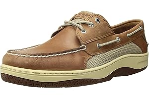 Sperry Top-Sider Homme Billfish 3-Eye Chaussures Bateau