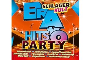 BRAVO Hits Party - Schlager Kult