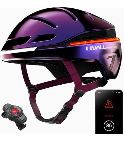 2 Stück Helmüberzug in ROT für Fahrradhelm - Schutz vor Regen, Wind, Sonne | reflektierendes Logo für Sicherheit | wasserdichter Regenüberzug