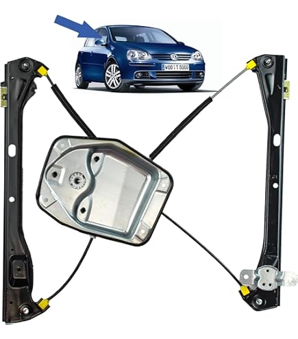 Lève Vitre VW Touran Canton Fribourg - Foto 5