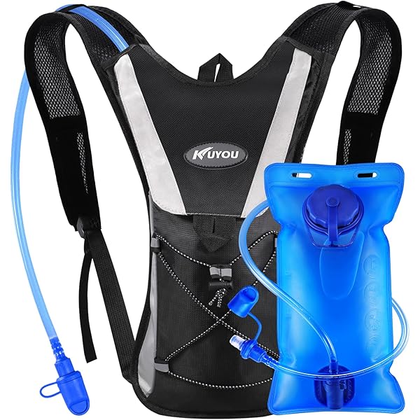 neboic hydration pack