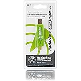 AirNav RadarBox FlightStick - ADS-B USB Receiver with Integrated Filter, Amplifier and ESD Protection