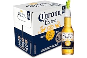 Corona Extra Birra Bottiglia 50cl