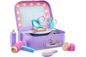 ‎SELECTA Selecta Beautykoffer, 25 x 18 cm