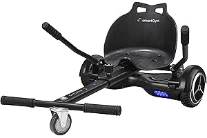 ‎SMARTGYRO SMARTGYRO Unisex-Erwachsene Go Kart Pro