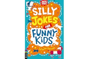 Silly Jokes for Funny Kids (Buster Laugh-a-lot Books)