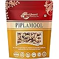 Brijbooti Pipla Mool (200 gm) | Piplamool Dampa | Piplamool | Peepla Mool