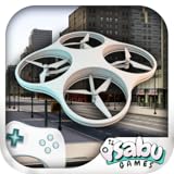 Great drone model Drone Flight Simulator 3D