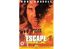 Escape From L.A.