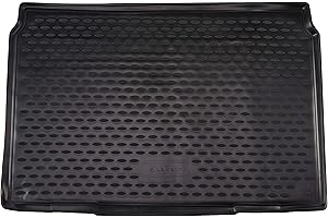 ‎ELEMENT Element Passform Kofferraumwanne Laderaumwanne für Opel Corsa F 2019-1tlg