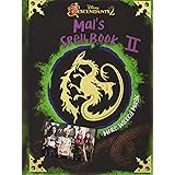Descendants 2: Mal's Spell Book 2: More Wicked Magic