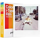 Polaroid Pellicola Istantanea Colore per i-Type - 6000