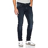 Strellson Herren Liam Tapered Fit Jeans Amazon De Bekleidung